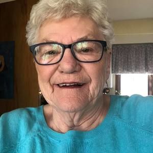 Meet your Posher, Anita